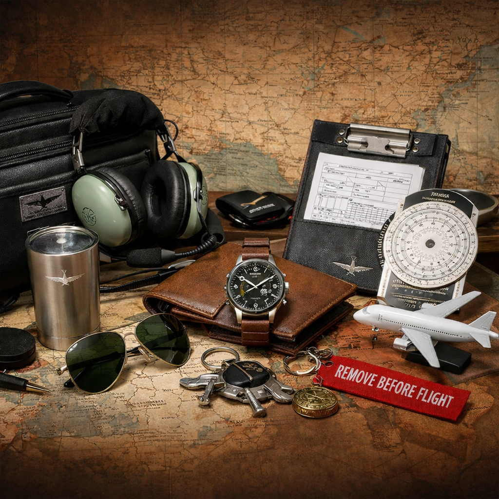 Aviation Accessories