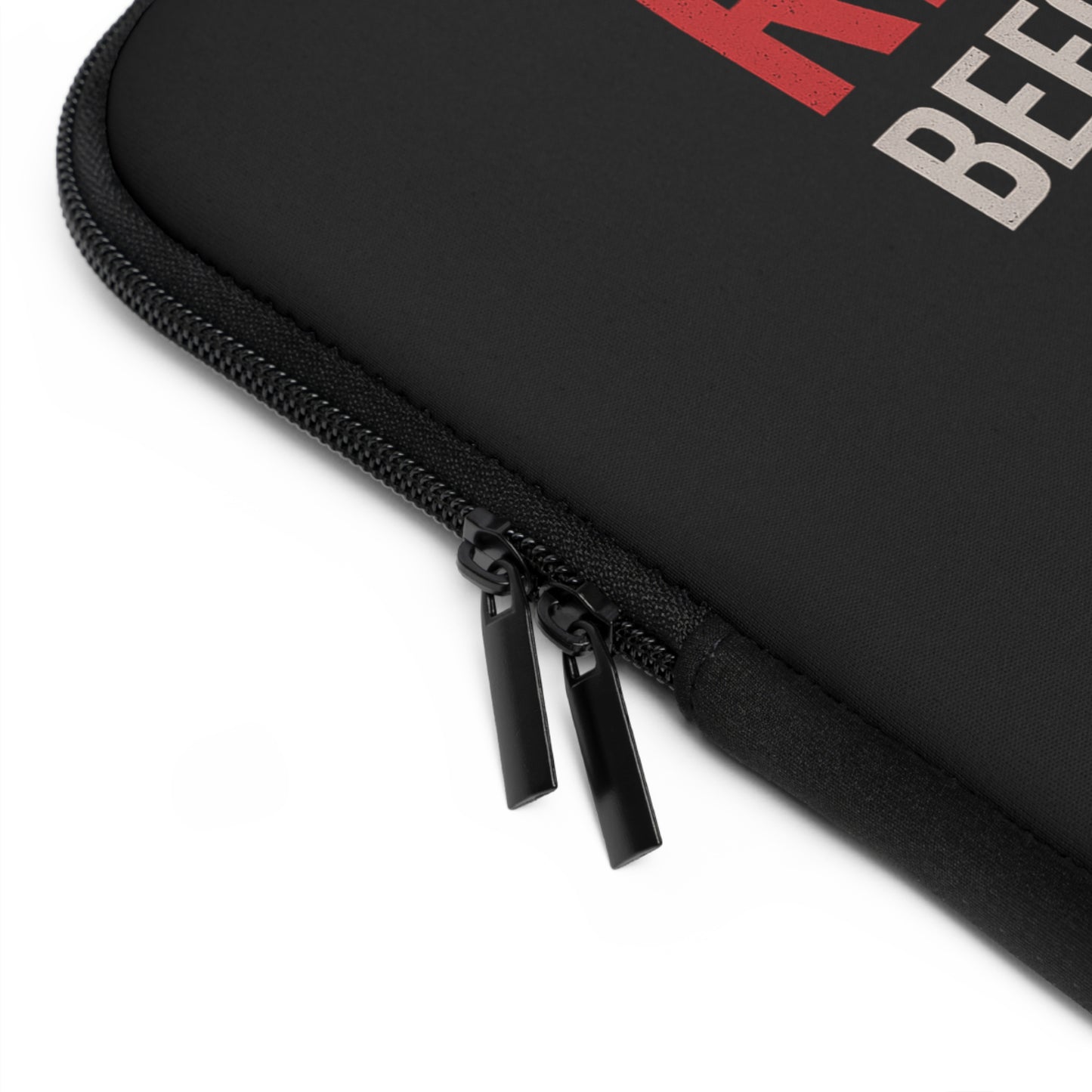 Remove Before Flight Laptop Sleeve — Aviation Apparel