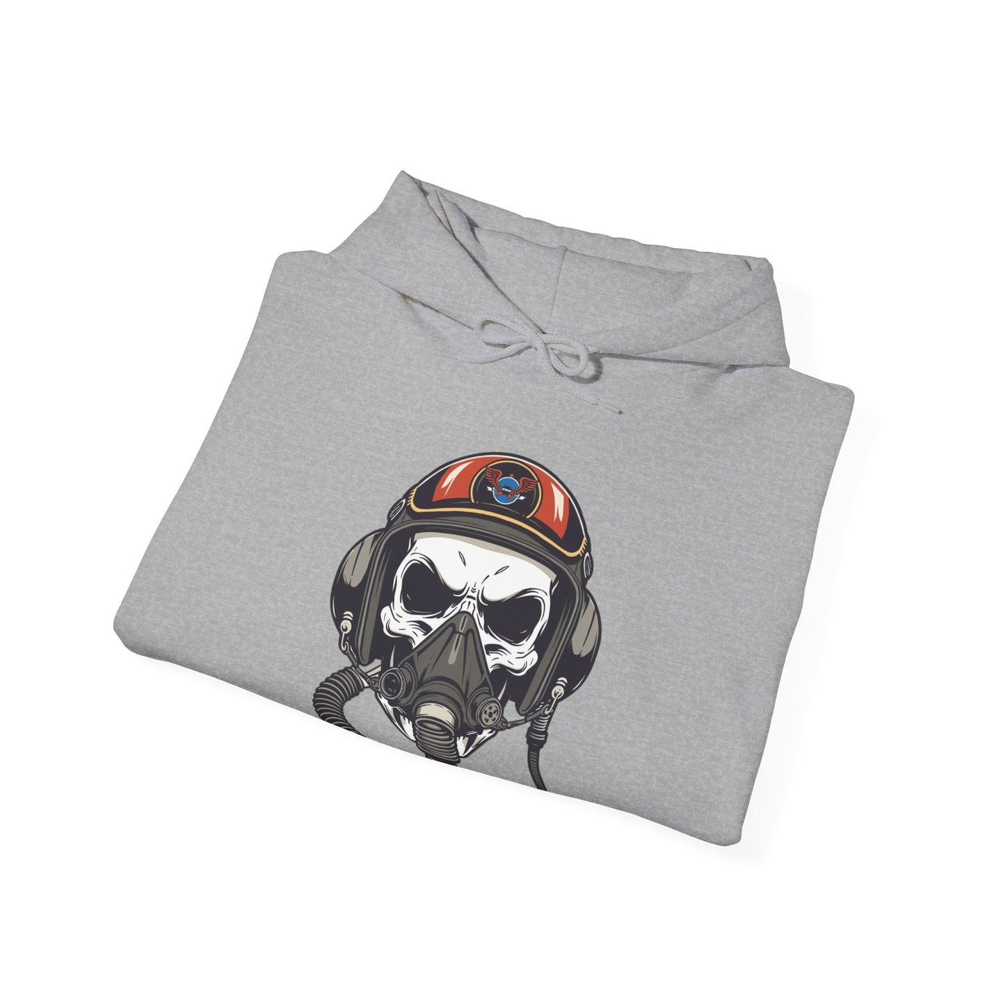 Tactical Pilot Skull – Aviation Apparel