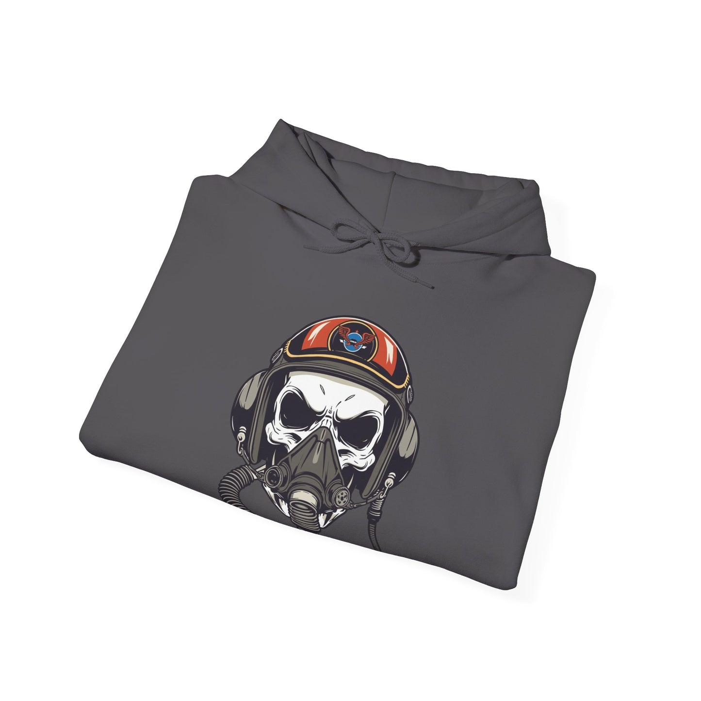 Tactical Pilot Skull – Aviation Apparel