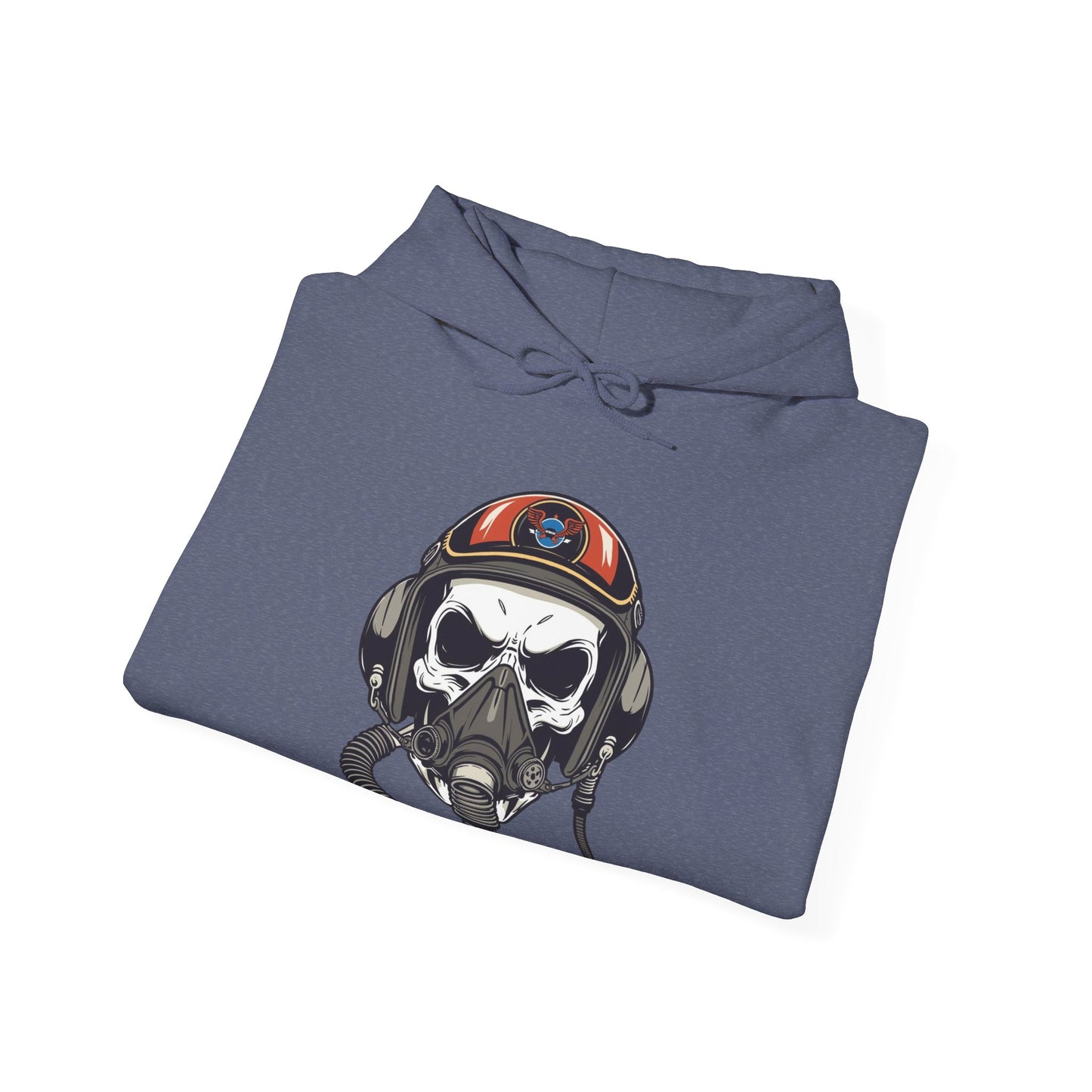 Tactical Pilot Skull – Aviation Apparel