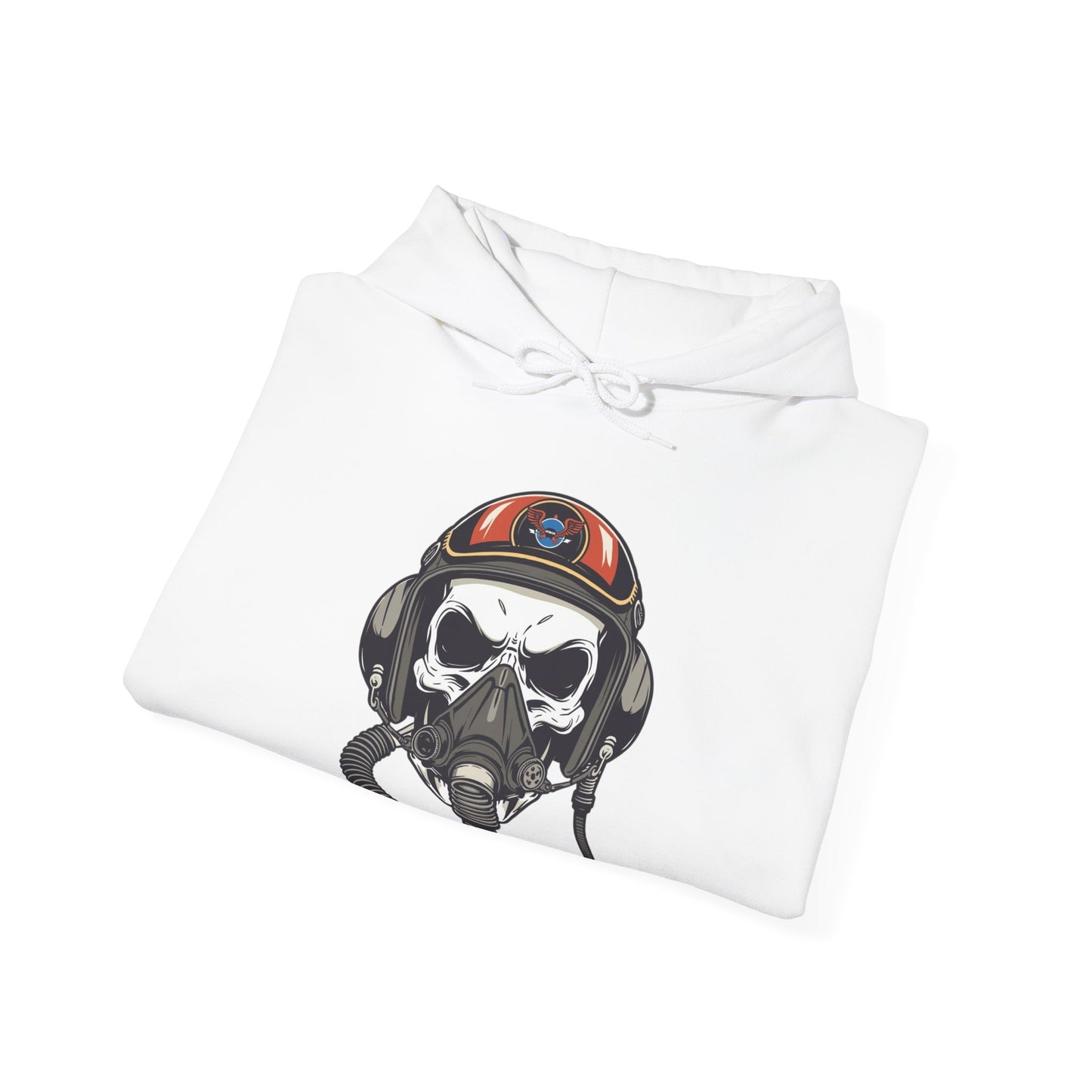 Tactical Pilot Skull – Aviation Apparel