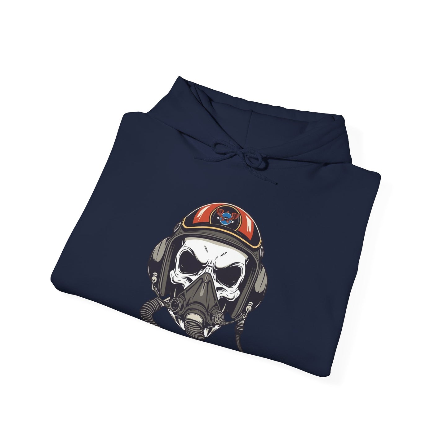 Tactical Pilot Skull – Aviation Apparel
