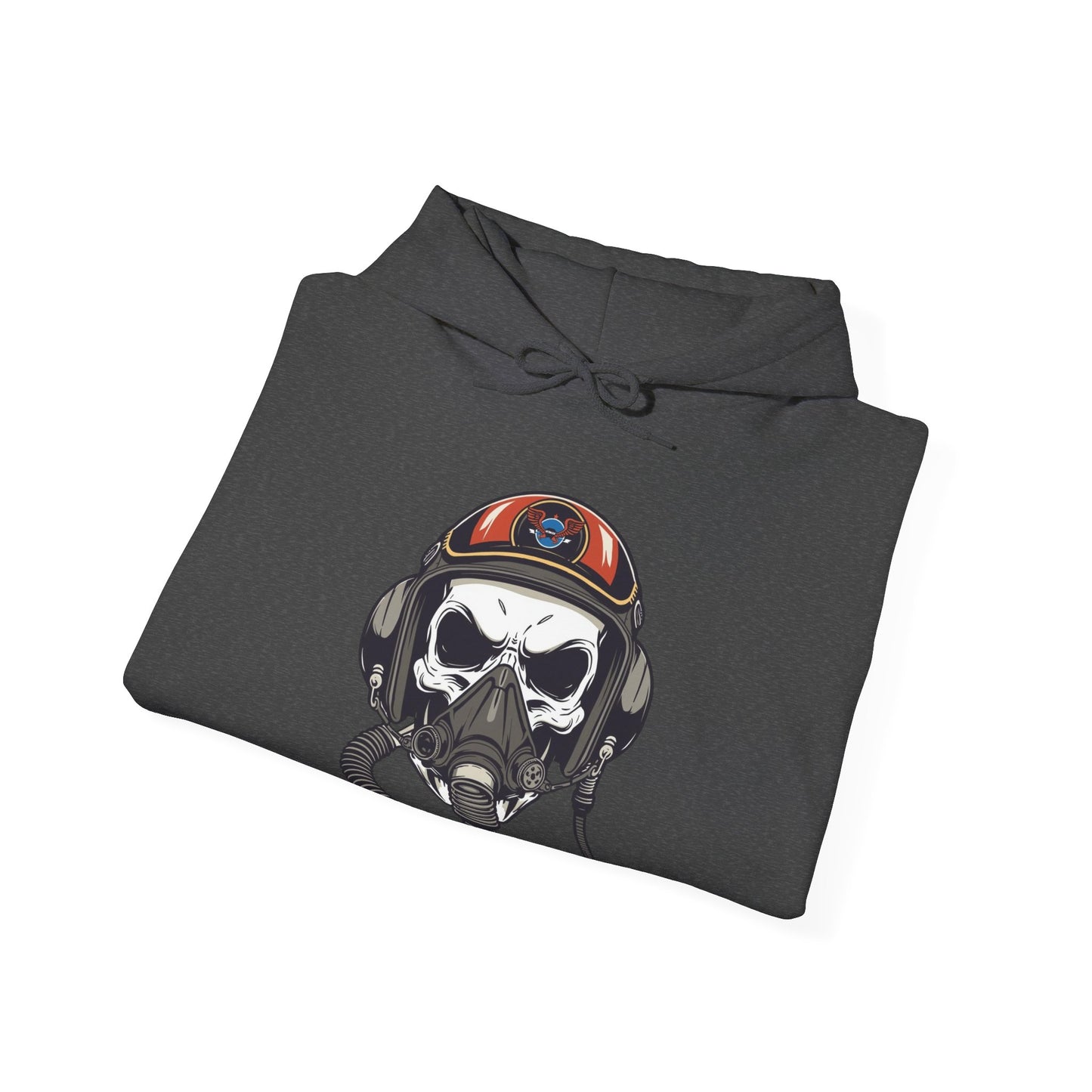 Tactical Pilot Skull – Aviation Apparel