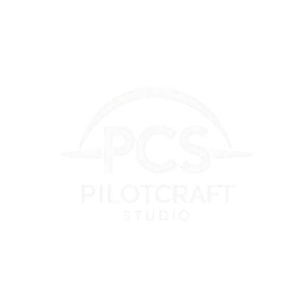 PilotCraft Studio